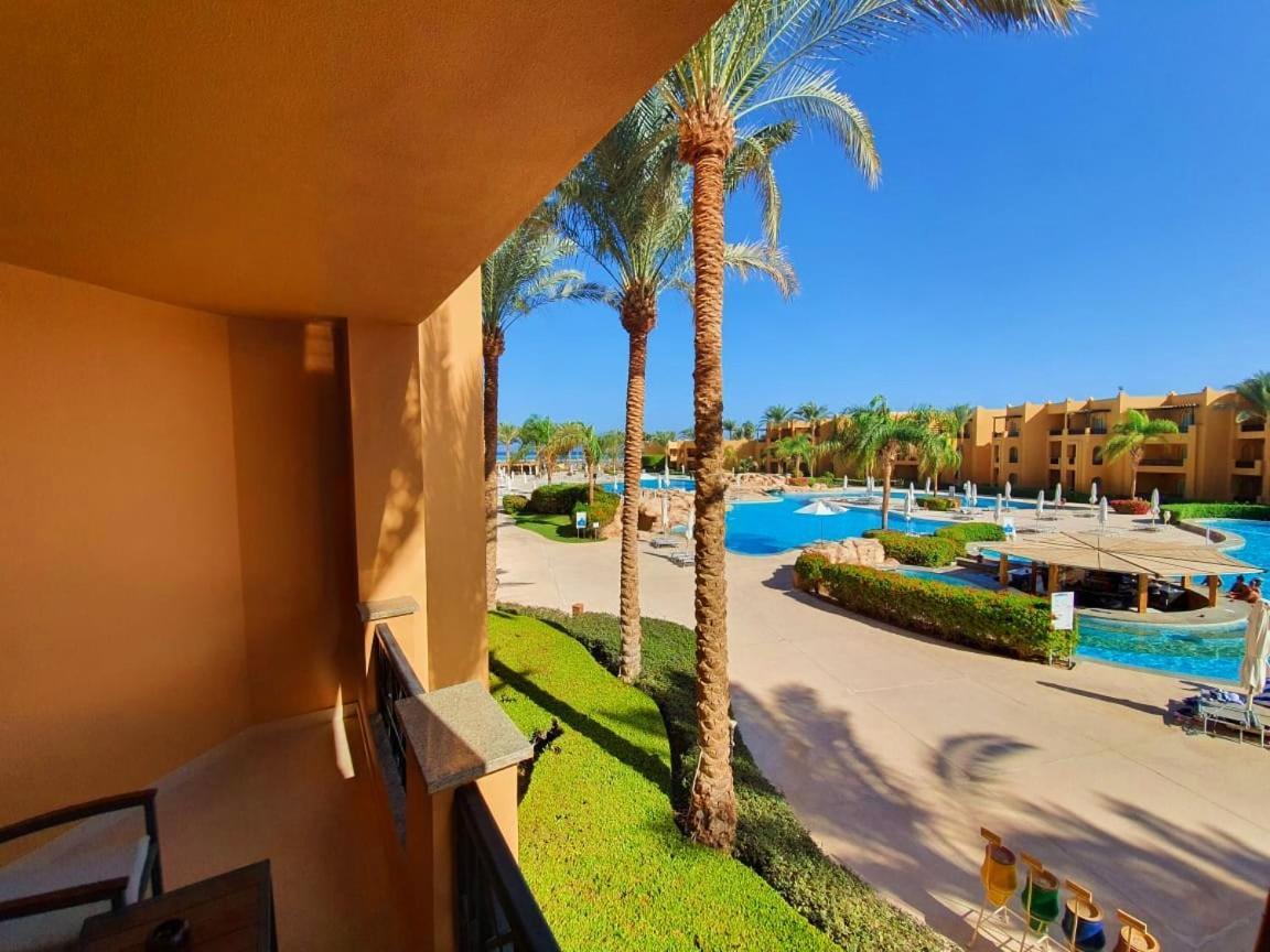 Stella Beach Resort&Spa, Makadi Bay Hurghada Esterno foto